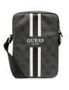 Torba Guess GUTB8P4RPSK 8" 4G dungi negru/black