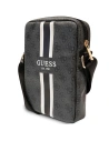 Kup Torba Guess GUTB8P4RPSK 8" 4G pruhy černá/black - GUE3331 - {ean13} - Sklep Home Screen