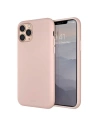 Etui UNIQ Lino Hue Apple iPhone 11 Pro rózsaszín/blush pink