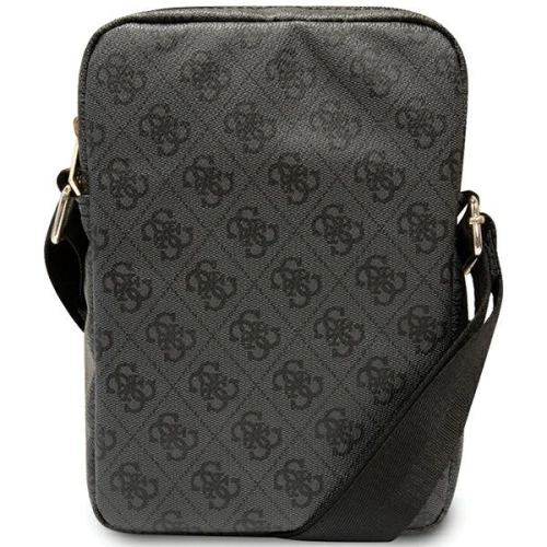 Kup Torba Guess GUTB8P4RPSK 8" 4G dungi negru/black - GUE3331 - {ean13} - Sklep Home Screen
