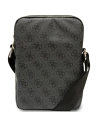 Kup Torba Guess GUTB8P4RPSK 8" 4G dungi negru/black - GUE3331 - {ean13} - Sklep Home Screen