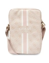 Kup Torba Guess GUTB8P4RPSP 8" 4G dungi roz/pink - GUE3332 - {ean13} - Sklep Home Screen