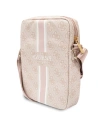 Kup Torba Guess GUTB8P4RPSP 8" 4G csíkos rózsaszín/pink - GUE3332 - {ean13} - Sklep Home Screen