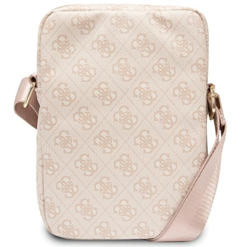 Kup Torba Guess GUTB8P4RPSP 8" 4G dungi roz/pink - GUE3332 - {ean13} - Sklep Home Screen