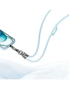 Buy USAMS US-ZB282 lanyard 1,2m blue - USA1068 - {ean13} - Home Screen Store Europe