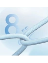 Buy USAMS US-ZB282 lanyard 1,2m blue - USA1068 - {ean13} - Home Screen Store Europe