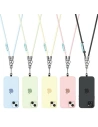 Buy USAMS US-ZB282 lanyard 1,2m pink - USA1069 - {ean13} - Home Screen Store Europe