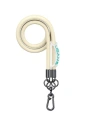 USAMS US-ZB282 Leine 1,2m gelb/yellow
