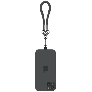 Kup Smycz USAMS US-ZB283 30cm czarny/black - USA1072 - {ean13} - Sklep Home Screen
