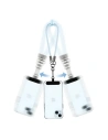 Kup Smycz USAMS US-ZB283 30cm czarny/black - USA1072 - {ean13} - Sklep Home Screen