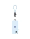 Buy USAMS US-ZB283 lanyard 30cm blue - USA1073 - {ean13} - Home Screen Store Europe