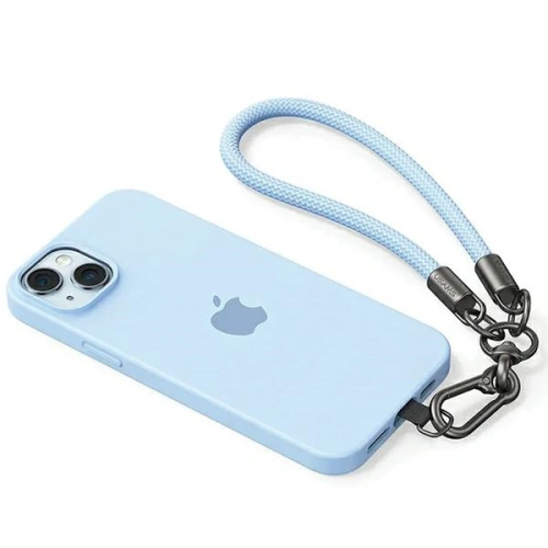 Buy USAMS US-ZB283 lanyard 30cm blue - USA1073 - {ean13} - Home Screen Store Europe