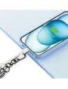 Buy USAMS US-ZB283 lanyard 30cm blue - USA1073 - {ean13} - Home Screen Store Europe