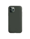 Kup Etui UNIQ Lino Hue Apple iPhone 11 Pro szary/moss grey - UNIQ83GRY - {ean13} - Sklep Home Screen