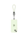 Leine USAMS US-ZB283 30cm grün/green