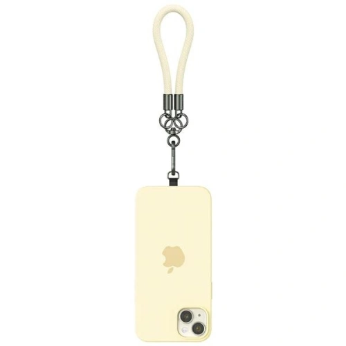 Kup USAMS US-ZB283 Leine 30cm gelb/yellow - USA1076 - {ean13} - Sklep Home Screen