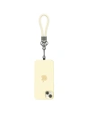 Smyč USAMS US-ZB283 30cm žlutý/yellow