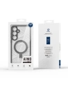 Kup Etui Dux Ducis Aimo Mag MagSafe Samsung Galaxy S24+ Plus czarne - DDS1939 - {ean13} - Sklep Home Screen