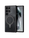 Dux Ducis Aimo Mag MagSafe Samsung Galaxy S24 Ultra black