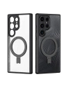 Kup Case Dux Ducis Aimo Mag MagSafe Samsung Galaxy S24 Ultra schwarz - DDS1940 - {ean13} - Sklep Home Screen