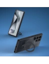 Kup Case Dux Ducis Aimo Mag MagSafe Samsung Galaxy S24 Ultra schwarz - DDS1940 - {ean13} - Sklep Home Screen