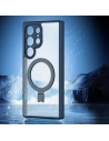 Kup Case Dux Ducis Aimo Mag MagSafe Samsung Galaxy S24 Ultra schwarz - DDS1940 - {ean13} - Sklep Home Screen