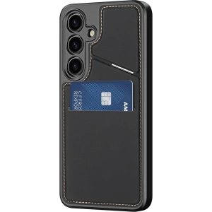 Kup Case Dux Ducis Rafi ll Mag Samsung Galaxy S24 schwarz - DDS1941 - {ean13} - Sklep Home Screen