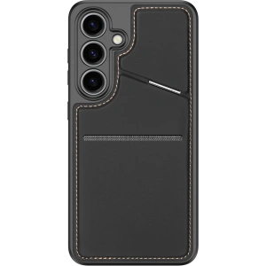 Kup Etui Dux Ducis Rafi ll Mag Samsung Galaxy S24 czarne - DDS1941 - {ean13} - Sklep Home Screen