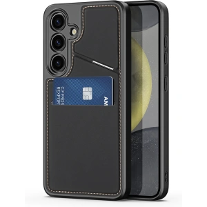 Kup Case Dux Ducis Rafi ll Mag Samsung Galaxy S24 schwarz - DDS1941 - {ean13} - Sklep Home Screen
