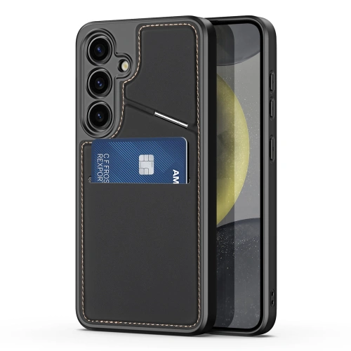 Kup Case Dux Ducis Rafi ll Mag Samsung Galaxy S24 schwarz - DDS1941 - {ean13} - Sklep Home Screen