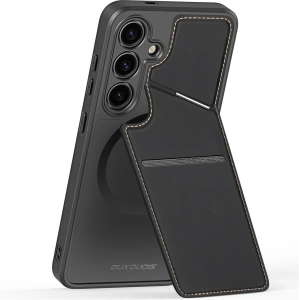 Kup Case Dux Ducis Rafi ll Mag Samsung Galaxy S24 schwarz - DDS1941 - {ean13} - Sklep Home Screen
