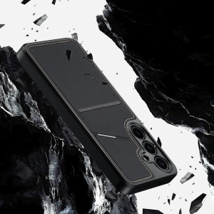 Kup Case Dux Ducis Rafi ll Mag Samsung Galaxy S24 schwarz - DDS1941 - {ean13} - Sklep Home Screen