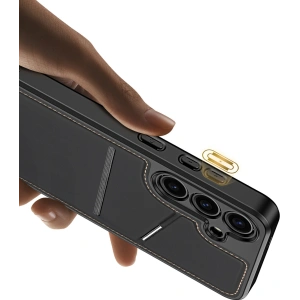 Kup Case Dux Ducis Rafi ll Mag Samsung Galaxy S24 schwarz - DDS1941 - {ean13} - Sklep Home Screen