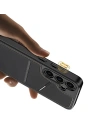 Kup Case Dux Ducis Rafi ll Mag Samsung Galaxy S24 schwarz - DDS1941 - {ean13} - Sklep Home Screen
