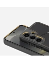 Kup Case Dux Ducis Rafi ll Mag Samsung Galaxy S24 schwarz - DDS1941 - {ean13} - Sklep Home Screen