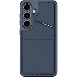 Kup Case Dux Ducis Rafi ll Mag Samsung Galaxy S24 blau - DDS1942 - {ean13} - Sklep Home Screen
