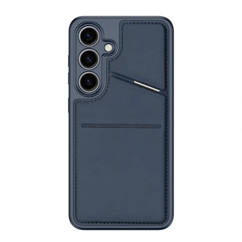 Kup Case Dux Ducis Rafi ll Mag Samsung Galaxy S24 blau - DDS1942 - {ean13} - Sklep Home Screen