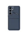 Case Dux Ducis Rafi ll Mag Samsung Galaxy S24 blau