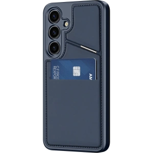 Kup Case Dux Ducis Rafi ll Mag Samsung Galaxy S24 blau - DDS1942 - {ean13} - Sklep Home Screen