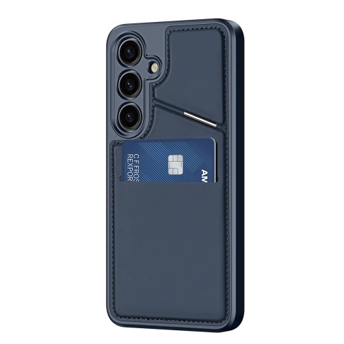 Kup Case Dux Ducis Rafi ll Mag Samsung Galaxy S24 blau - DDS1942 - {ean13} - Sklep Home Screen