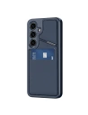 Kup Case Dux Ducis Rafi ll Mag Samsung Galaxy S24 blau - DDS1942 - {ean13} - Sklep Home Screen
