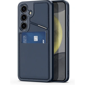 Kup Case Dux Ducis Rafi ll Mag Samsung Galaxy S24 blau - DDS1942 - {ean13} - Sklep Home Screen