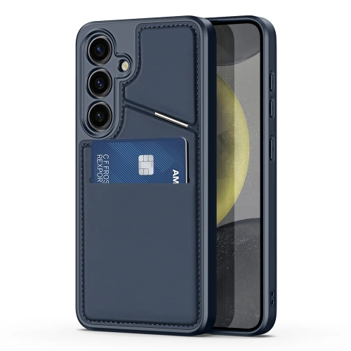 Kup Case Dux Ducis Rafi ll Mag Samsung Galaxy S24 blau - DDS1942 - {ean13} - Sklep Home Screen
