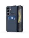 Kup Case Dux Ducis Rafi ll Mag Samsung Galaxy S24 blau - DDS1942 - {ean13} - Sklep Home Screen