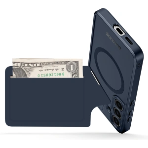 Kup Case Dux Ducis Rafi ll Mag Samsung Galaxy S24 blau - DDS1942 - {ean13} - Sklep Home Screen