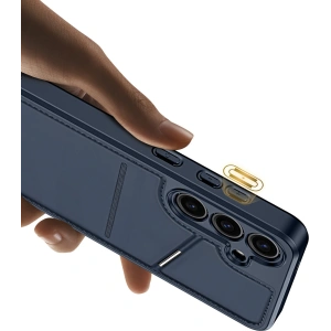 Kup Case Dux Ducis Rafi ll Mag Samsung Galaxy S24 blau - DDS1942 - {ean13} - Sklep Home Screen