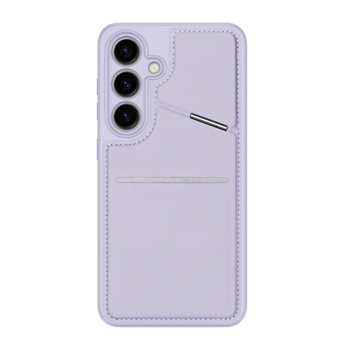 Kup Etui Dux Ducis Rafi ll Mag Samsung Galaxy S24 violet - DDS1943 - {ean13} - Sklep Home Screen