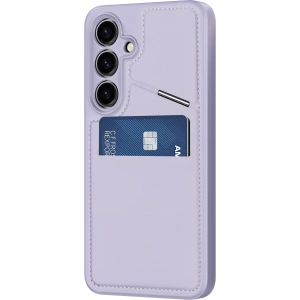 Kup Etui Dux Ducis Rafi ll Mag Samsung Galaxy S24 fioletowe - DDS1943 - {ean13} - Sklep Home Screen