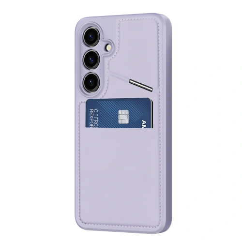 Kup Etui Dux Ducis Rafi ll Mag Samsung Galaxy S24 violet - DDS1943 - {ean13} - Sklep Home Screen