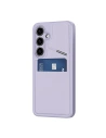 Kup Etui Dux Ducis Rafi ll Mag Samsung Galaxy S24 violet - DDS1943 - {ean13} - Sklep Home Screen